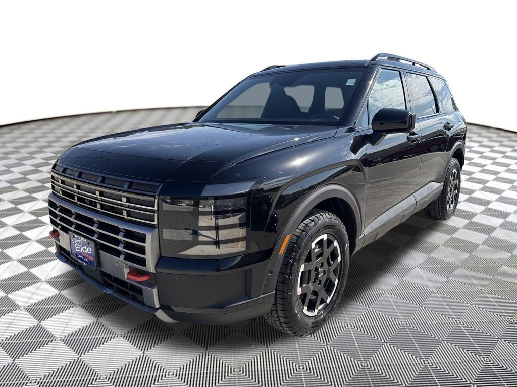 2026 Hyundai Palisade XRT Pro's photo