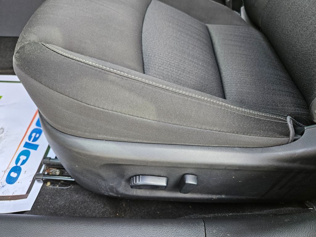 2020 Nissan Altima 2.5 S photo 22