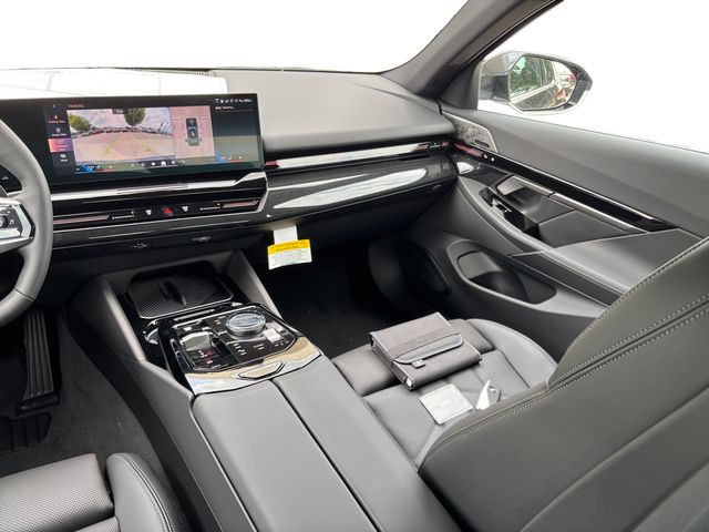 2026 Bmw 530i 530i xDrive photo 25