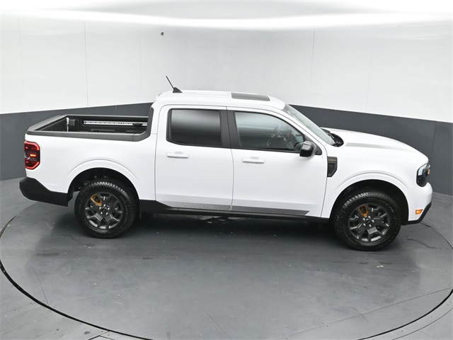 2024 FORD MAVERICK - Image 53