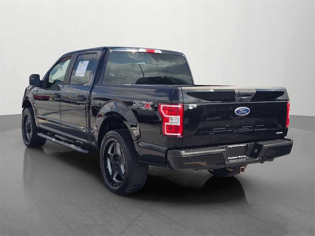 2019 Ford F-150 XL photo 4