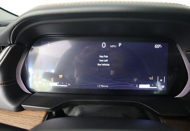 2021 Jeep Grand Cherokee L Summit photo 40