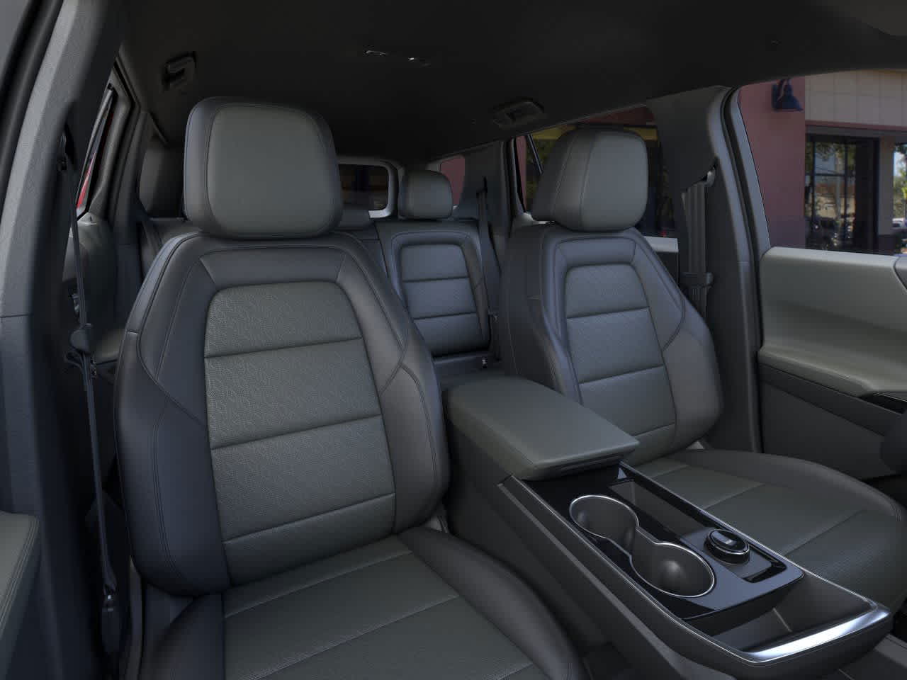 2026 Chevrolet Equinox LT photo 16