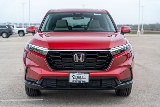 2023 Honda CR-V EX photo 2