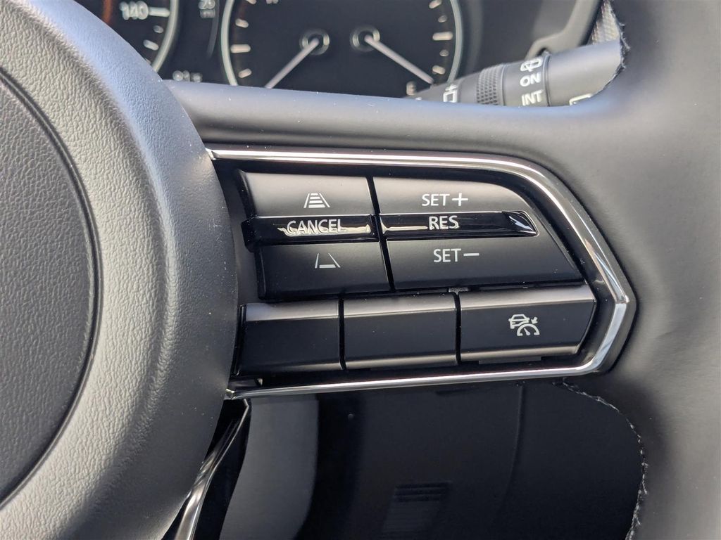 2025 Mazda CX-90 3.3 Turbo Select photo 21