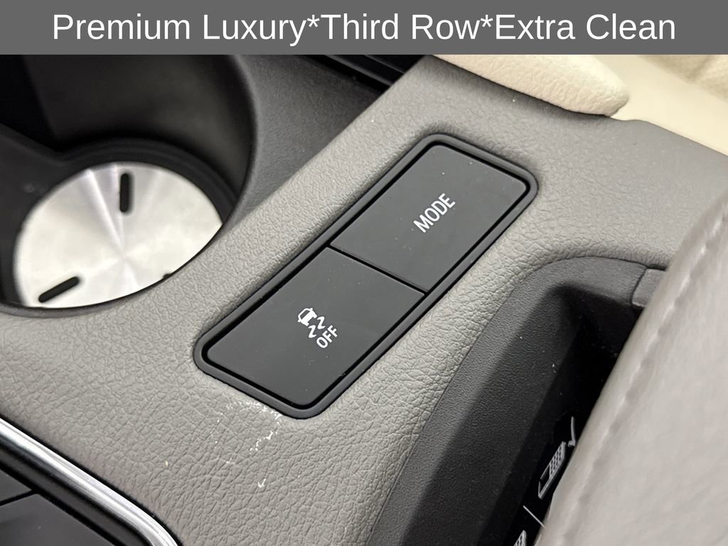 2022 Cadillac XT6 Premium Luxury photo 29