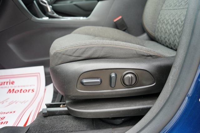 2023 Chevrolet Equinox LT photo 12