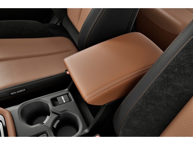 2025 Subaru Forester Touring photo 21