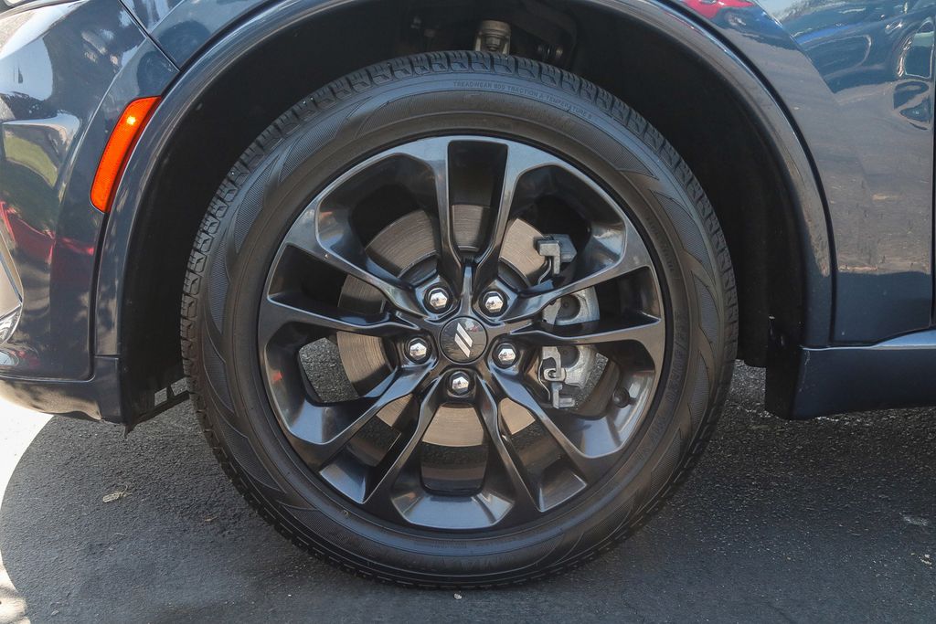 2021 Dodge Durango GT photo 10