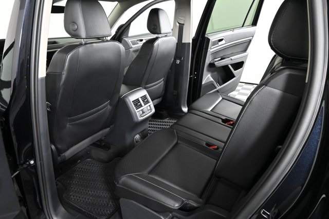 2018 Volkswagen Atlas V6 SE Technology photo 16