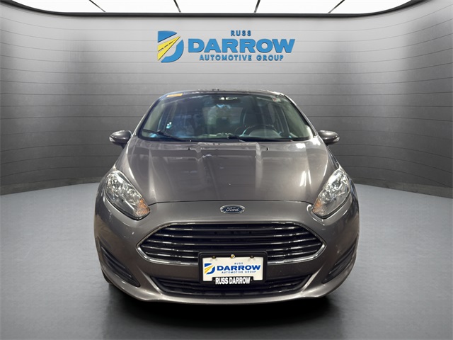 2014 Ford Fiesta SE photo 8
