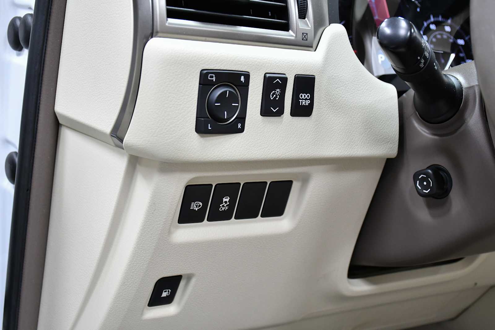 2019 Lexus GX 460 Premium photo 12