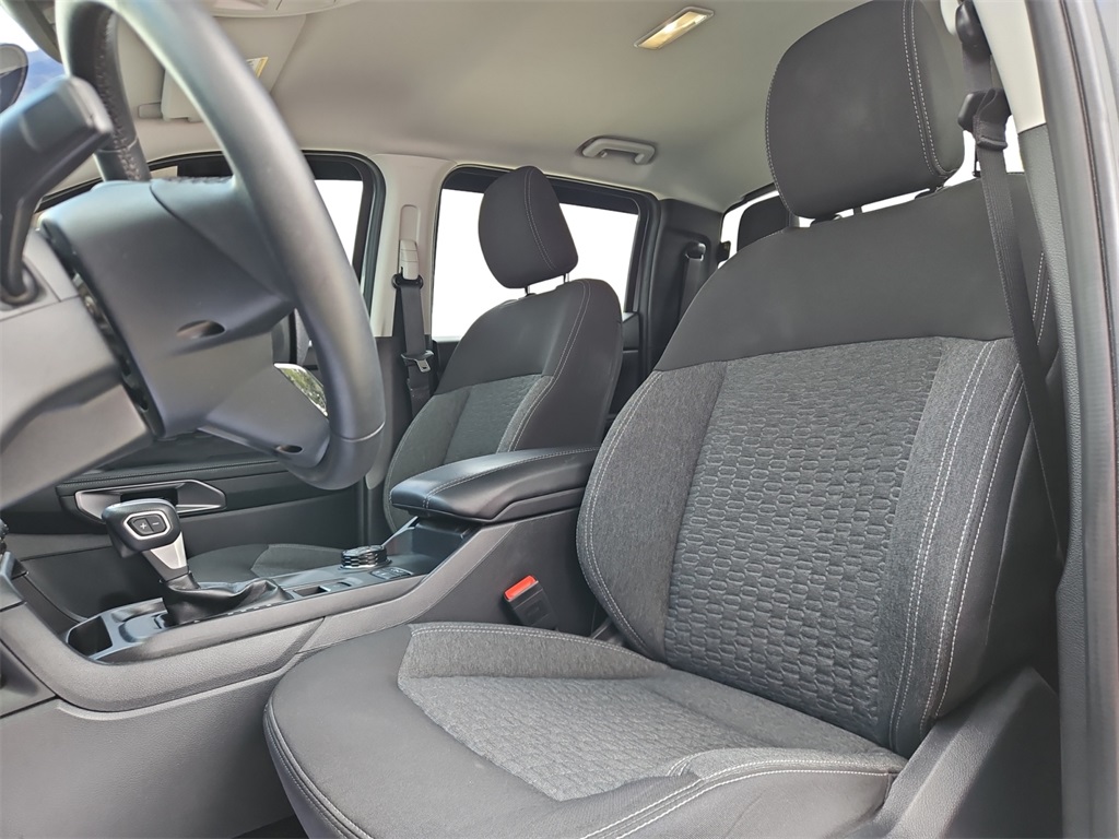 2024 Ford Ranger XLT photo 23