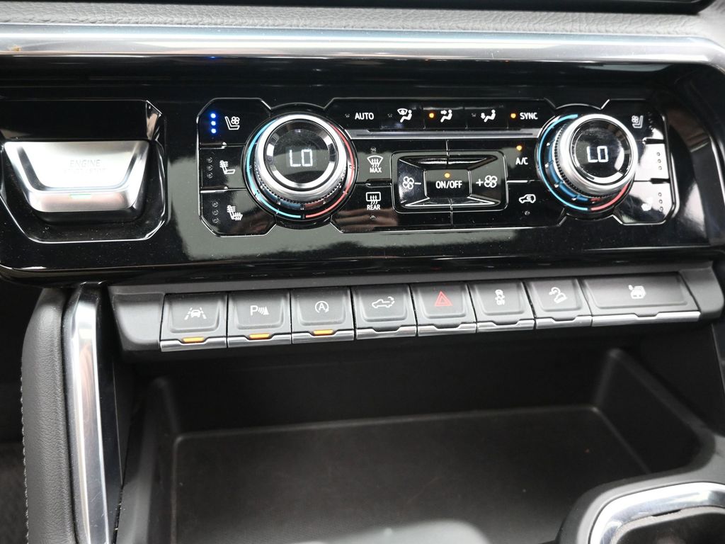 2023 Gmc Sierra 1500 Denali photo 19