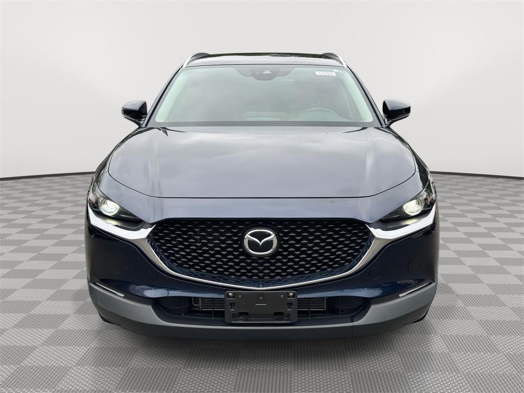 Used 2022 Mazda CX-30 Select with VIN 3MVDMBBL0NM425844 for sale in Huntington Station, NY
