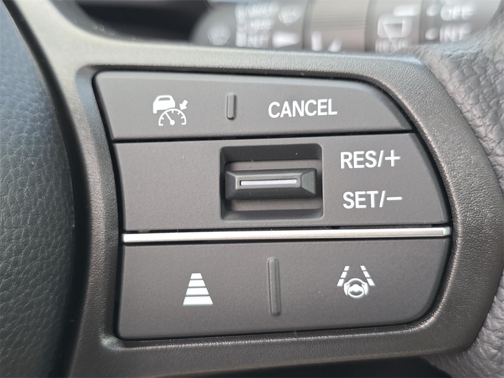2026 Honda CR-V EX photo 9