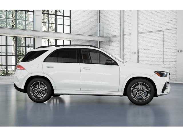 2026 Mercedes Benz GLE 350 4MATIC photo 14