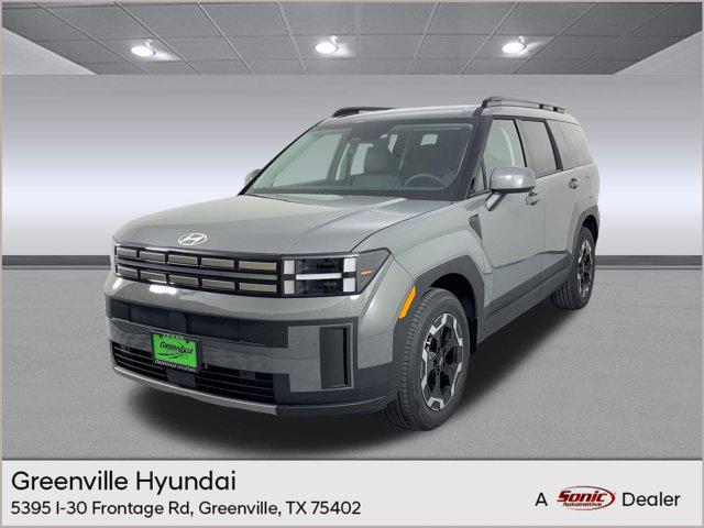 2026 Hyundai Santa Fe SEL's photo