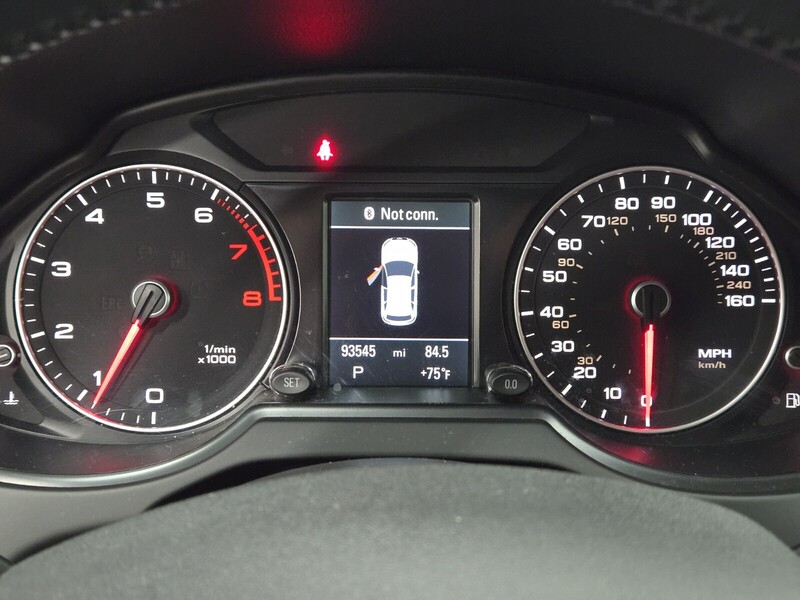 2015 Audi Q5 Premium Plus photo 15