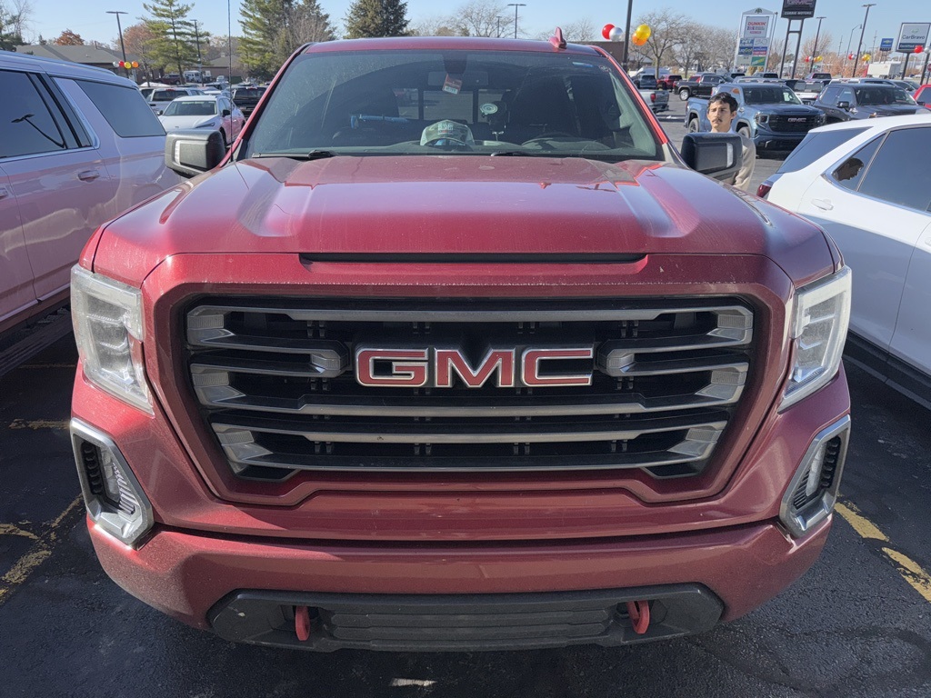 2021 GMC SIERRA - Image 2