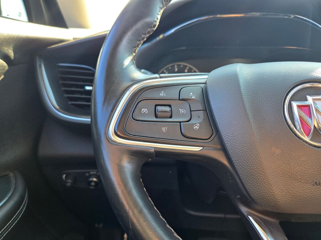 2021 Buick Envision Preferred photo 26