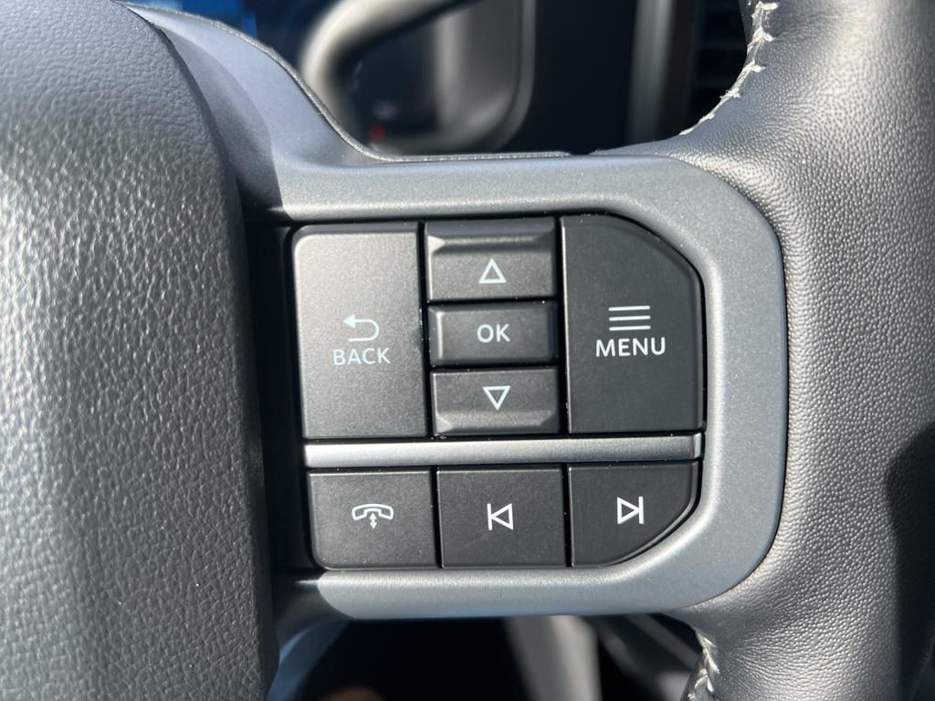 2024 Ford F-350 Lariat photo 20