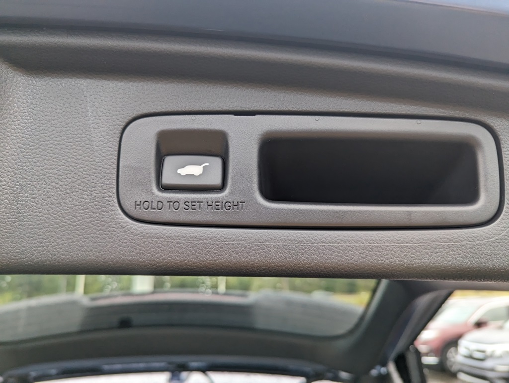 2026 Honda CR-V EX-L photo 10