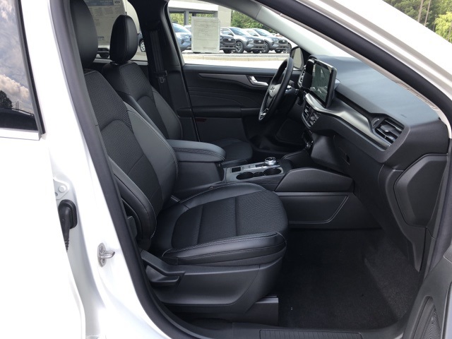 2025 Ford Escape Plug-In Hybrid Base photo 20