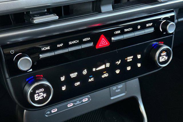 2026 Hyundai Ioniq SEL photo 21