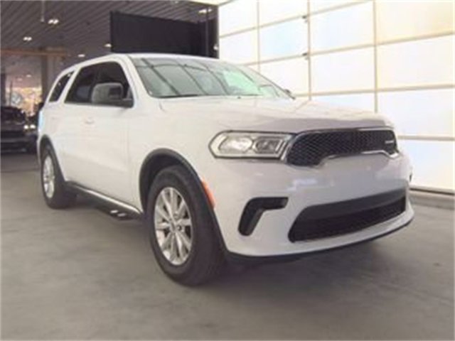 2023 Dodge Durango SXT's photo