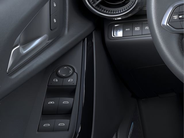 2026 Chevrolet Equinox LT photo 19