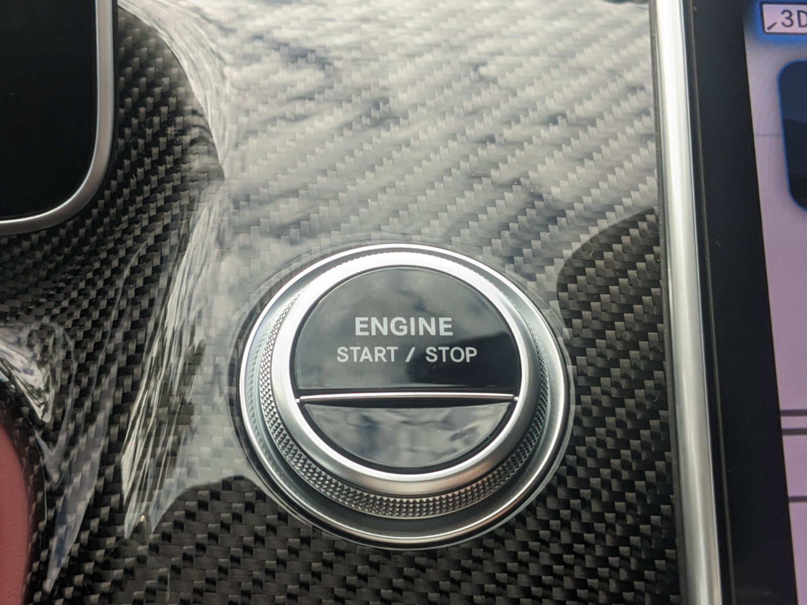 2024 Mercedes Benz S AMG 63 e 4MATIC photo 29