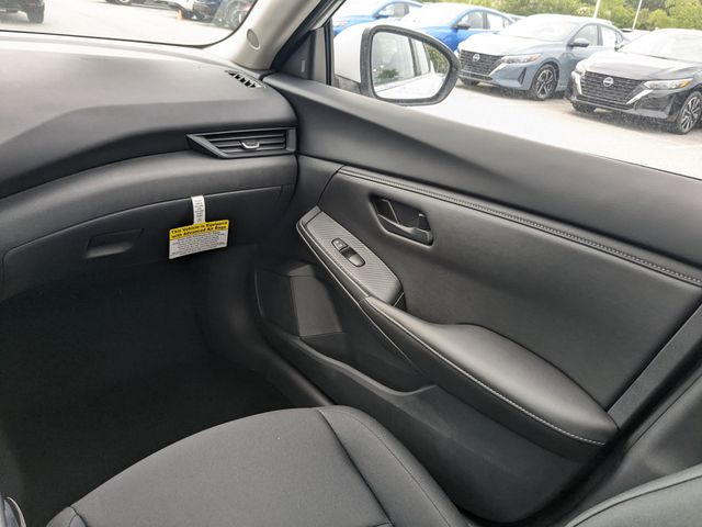 2025 Nissan Sentra S photo 15