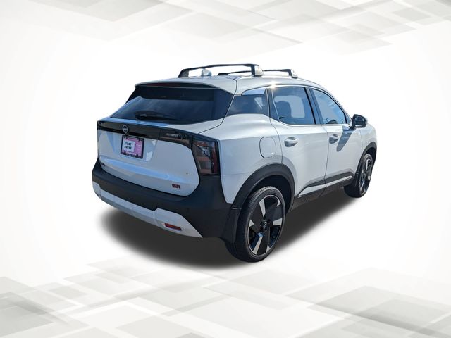 2025 Nissan Kicks SR photo 4