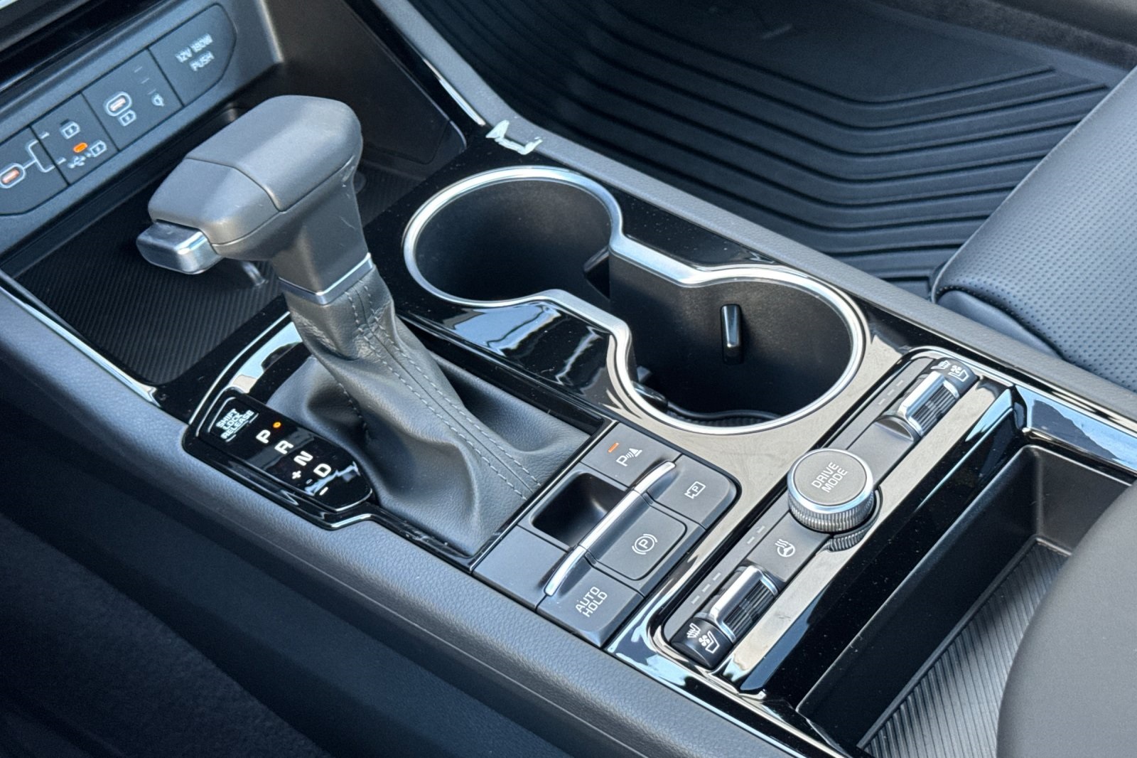 2026 Kia K5 GT photo 15