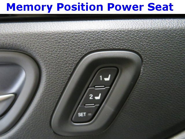 2026 Honda Passport photo 11
