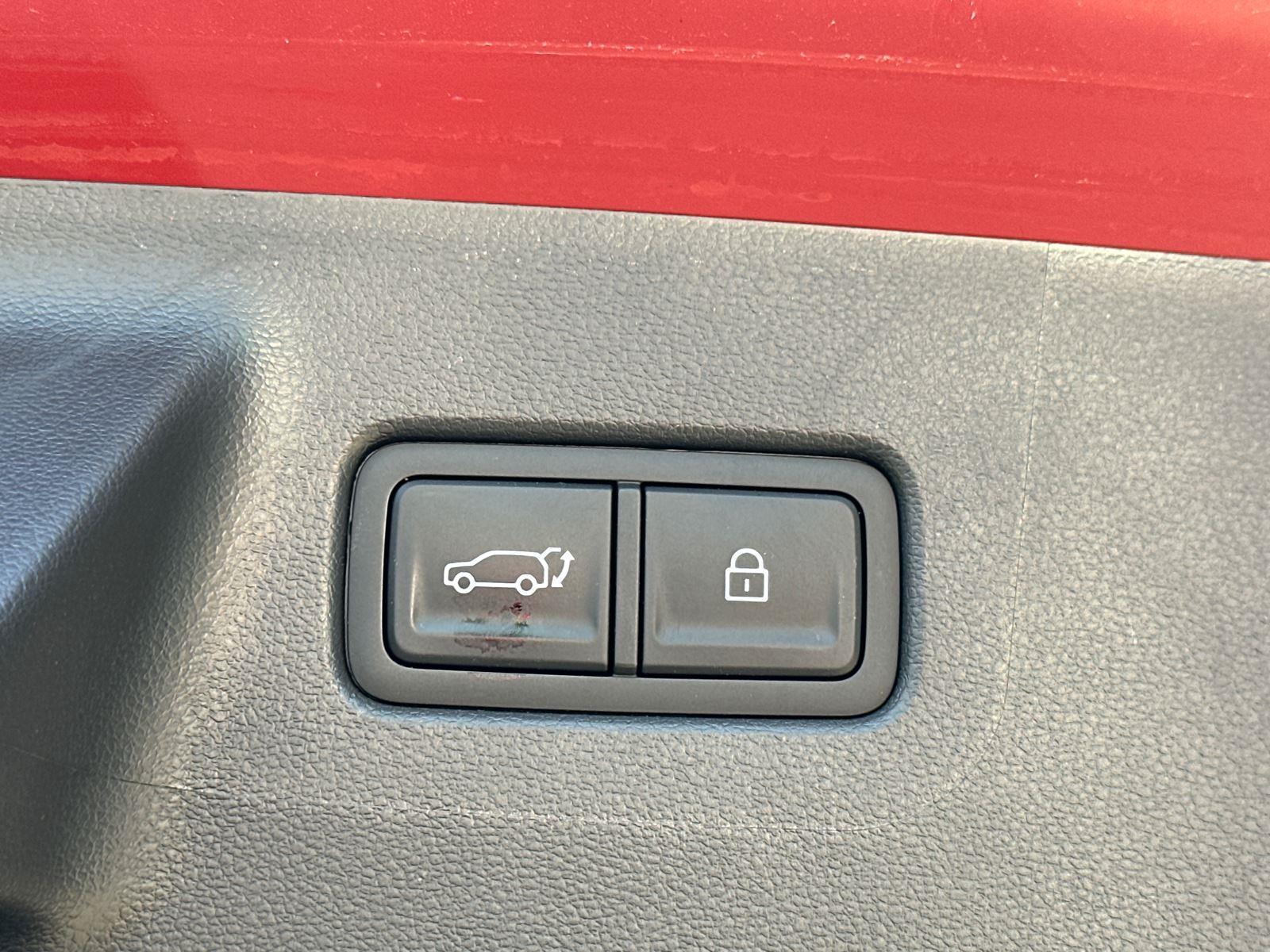 2025 Hyundai Santa Fe XRT photo 29