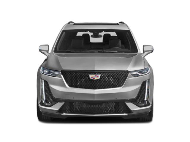 2022 Cadillac XT6 Premium Luxury photo 4