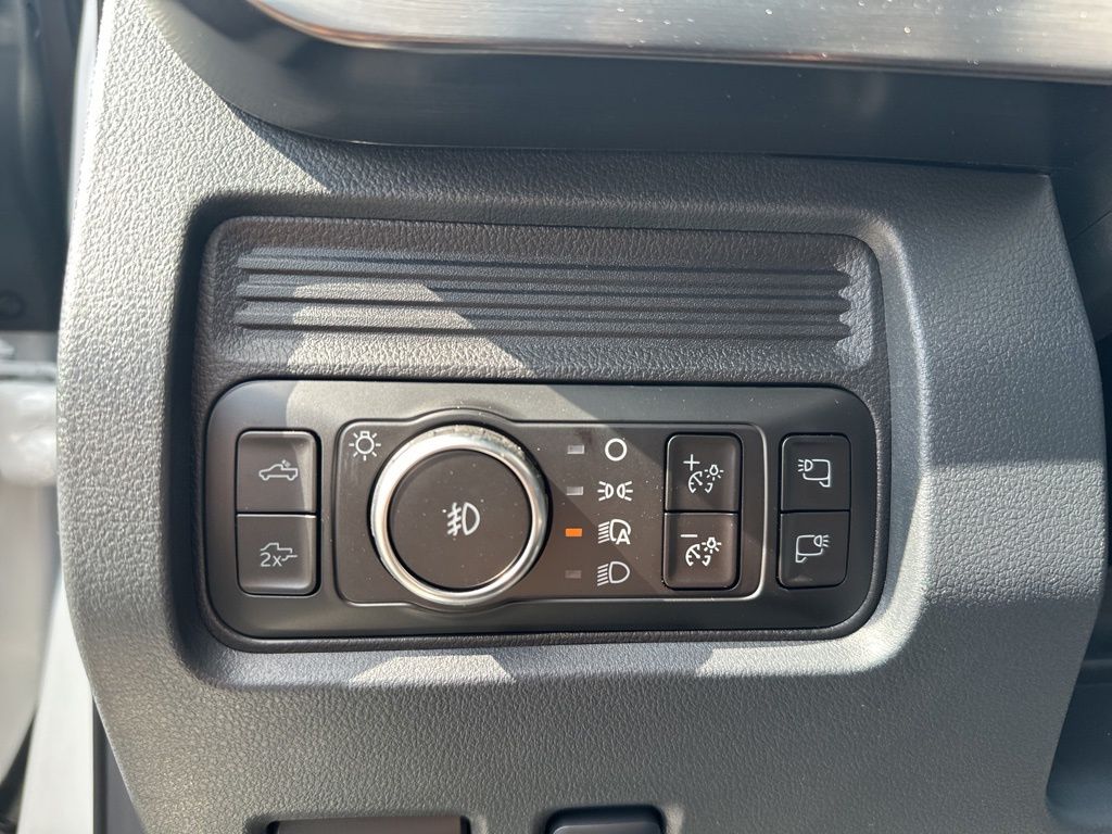 2026 Ford F-250 photo 15