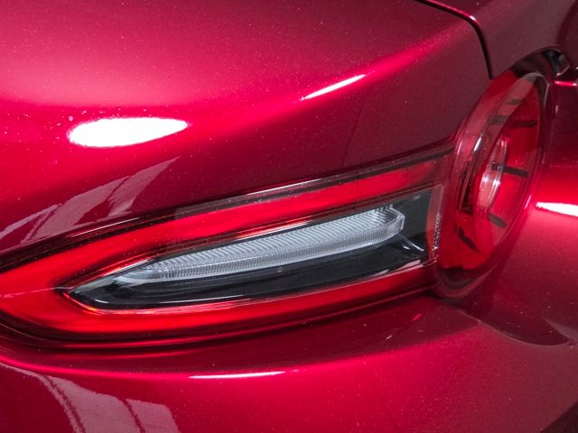 2024 Mazda MX-5 Miata Miata RF Grand Touring photo 13