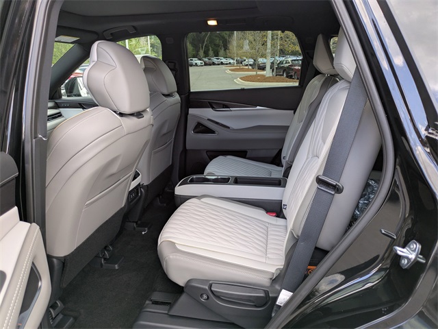 2026 Infiniti QX60 Autograph AWD photo 15