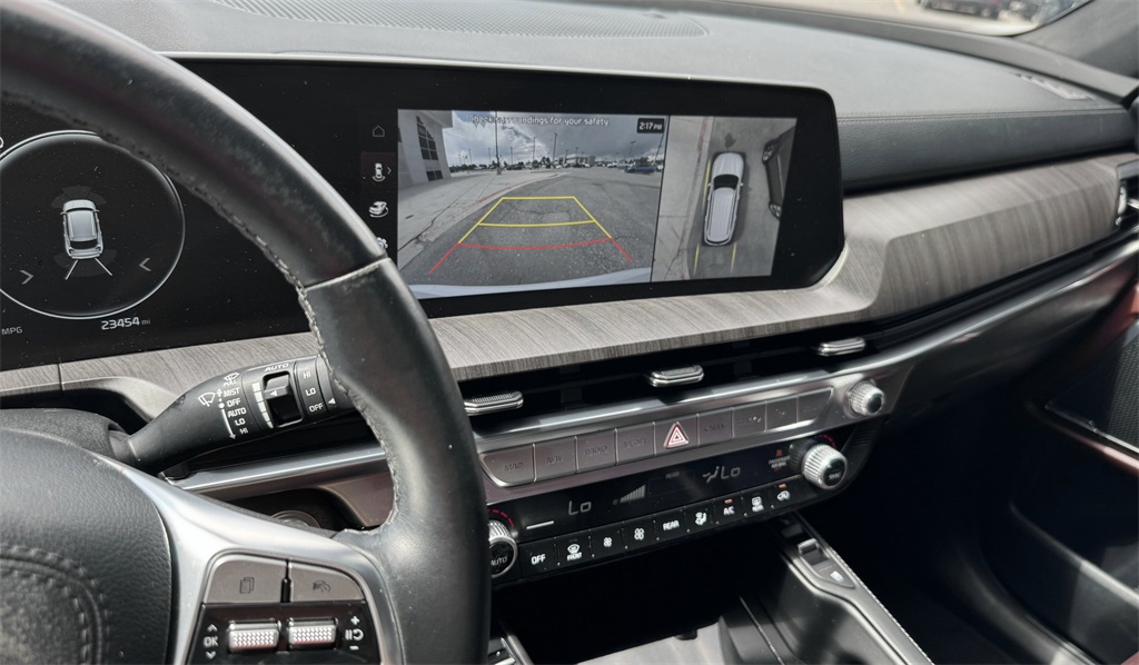 2023 Kia Telluride SX X-Line Prestige X-Pro photo 17