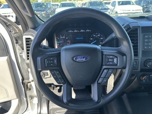 2021 Ford F-350 XL photo 27