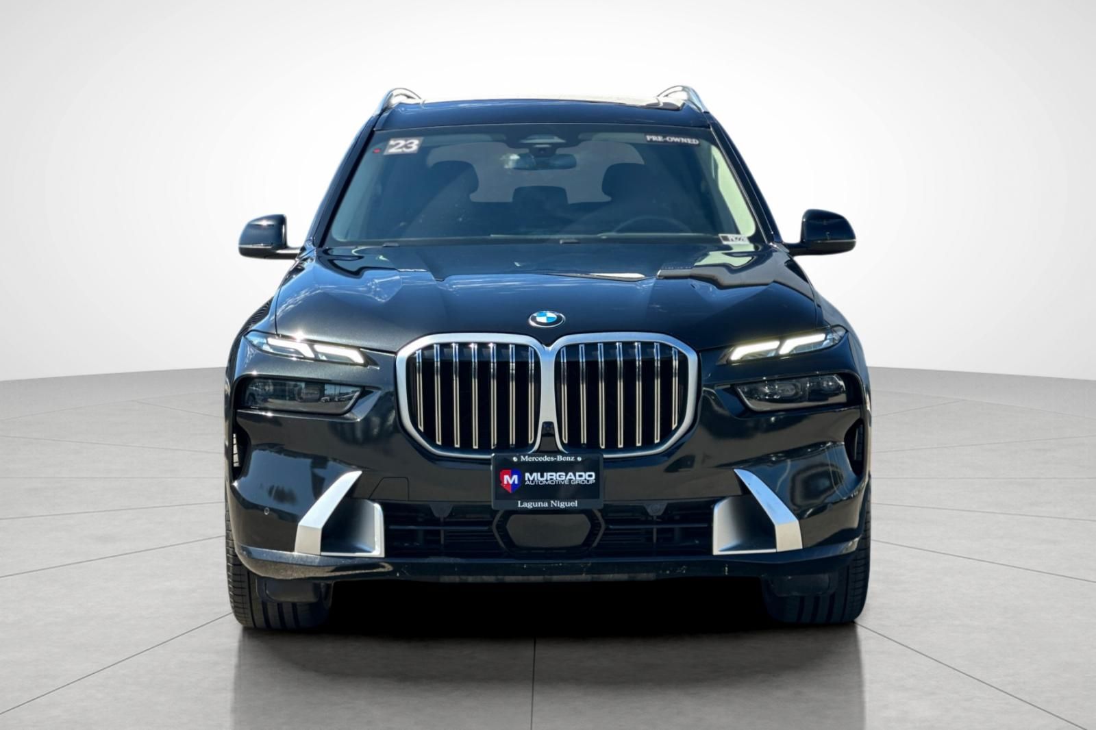2023 Bmw X7 xDrive40i photo 7