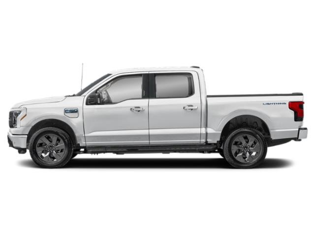 2025 Ford F-150 Lightning photo 3