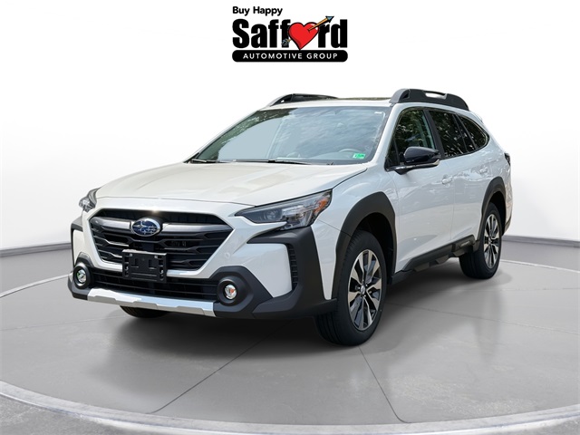 2025 Subaru Outback Limited's photo