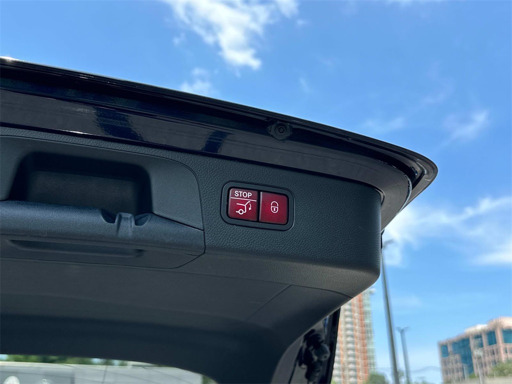 2022 Mercedes Benz GLC 300 4MATIC photo 28