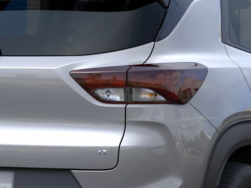 2026 Chevrolet Trailblazer LT photo 11