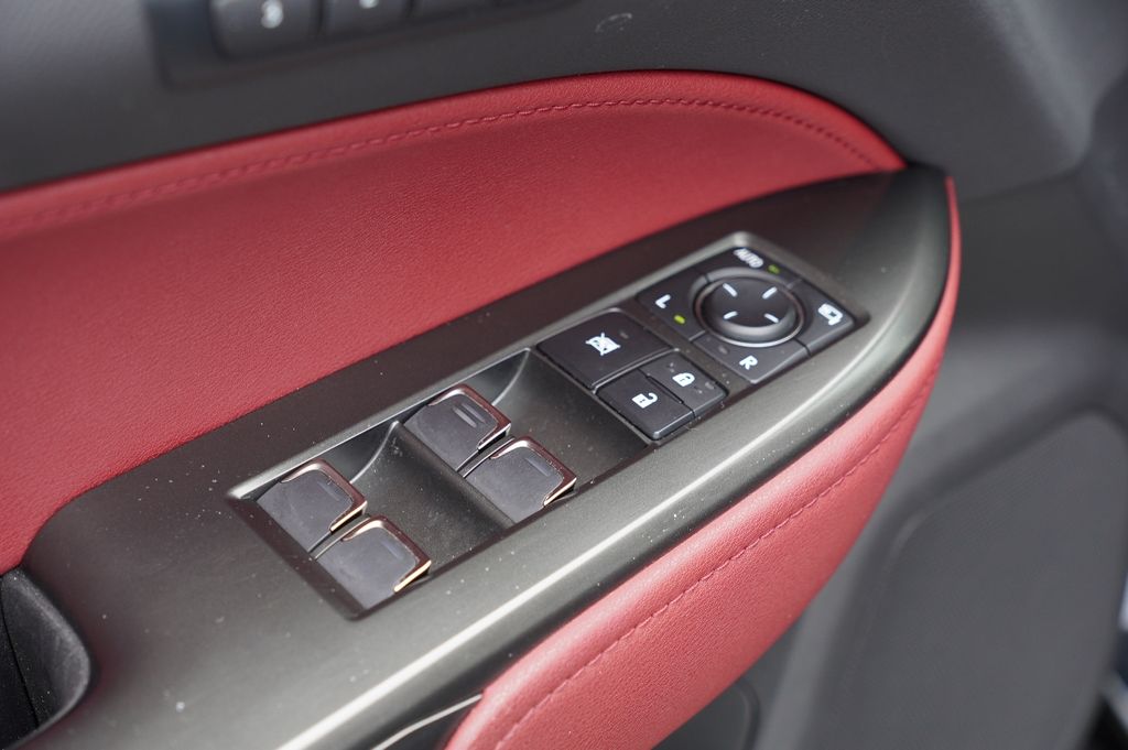 2023 Lexus NX 350 Premium photo 18