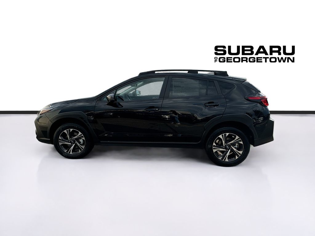 2026 Subaru Crosstrek Premium photo 4